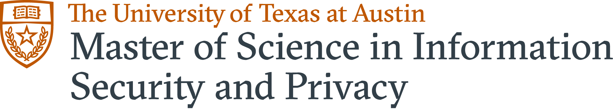 Master of Science in Information Security and Privacy home