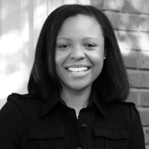 Ashley Hunter | Master of Science in Information Security and Privacy