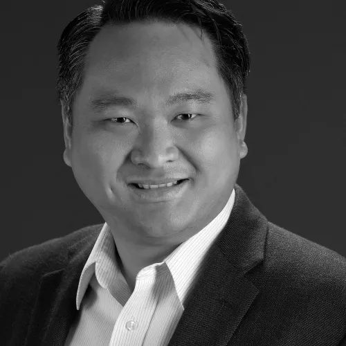 David Hendrawirawan