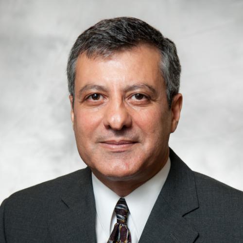 Huseyin Tanriverdi