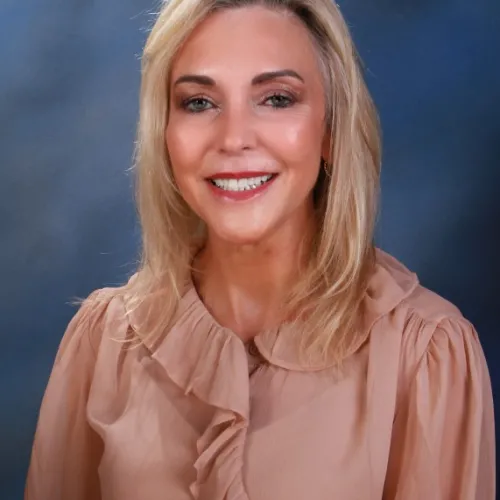 Elizabeth Rodgers 
