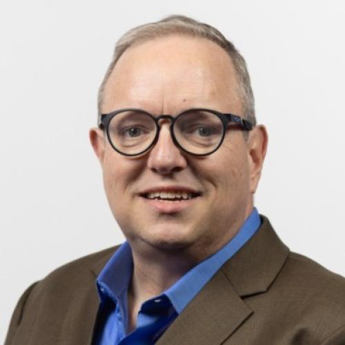 Ken Mesier