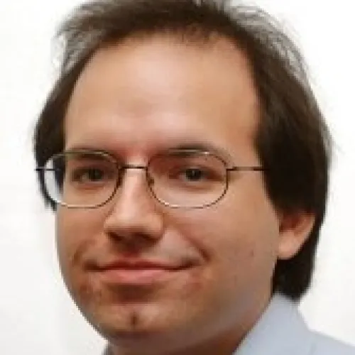Kenneth Fleischmann