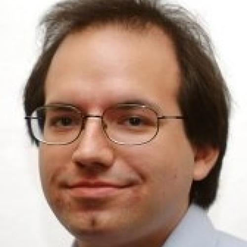Kenneth Fleischmann