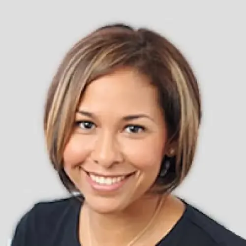 Dina Rangolam Inman