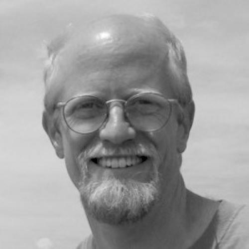 Professor Adams headshot